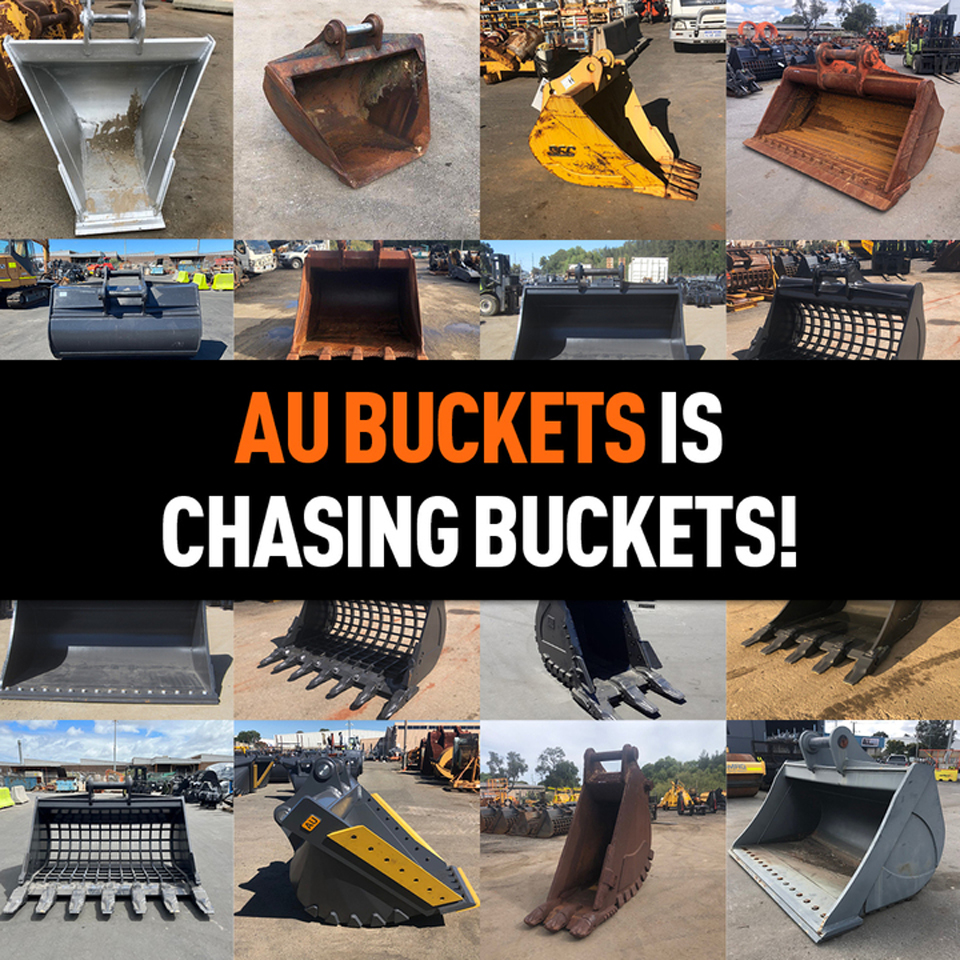 Newsletter: AU Buckets is chasing buckets